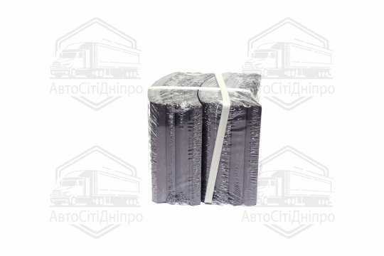 Накладка торм.CERAMIC (компл. на вісь) 2-й рем. 420х180 SAF(RIDER)