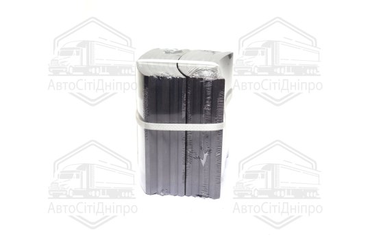 Накладка гальм. (компл. на вісь) 419х219,2 1-й рем. ROR, TRAILOR (RIDER)