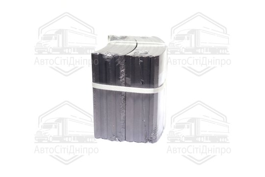 Накладка гальм. (компл. на вісь) 419х219,2 1-й рем. ROR, TRAILOR (RIDER)