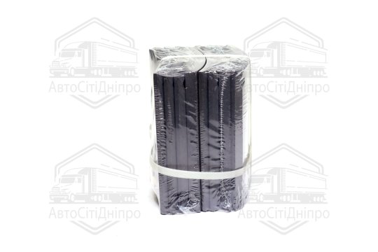 Накладка гальмівна (компл. на вісь) CERAMIC 410х223 станд. MAN F90, F2000, TGA, MB ACTROS (RIDER)