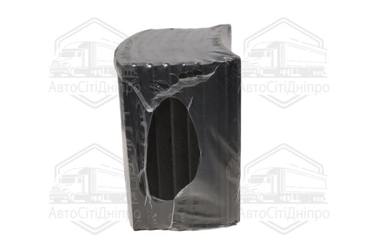 Накладка гальмівна (компл. на вісь) 410х223 станд. MAN F90, F2000, TGA, MB ACTROS, (RIDER)