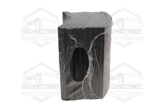 Накладка гальмівна (компл. на вісь) 410х223 станд. MAN F90, F2000, TGA, MB ACTROS, (RIDER)