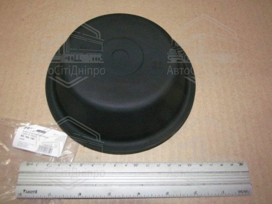 Діафрагма гальмівної камери тип 16 довгого ходу лінійка STANDARD (RIDER)