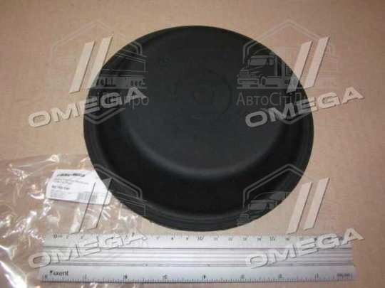 Діафрагма гальмівної камери тип 24 короткого ходу лінійка STANDARD (RIDER)