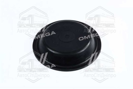 Діафрагма гальмівної камери тип 24 короткого ходу лінійка STANDARD (RIDER)