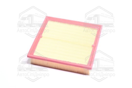 Фільтр салону лінейка STANDARD (RIDER)