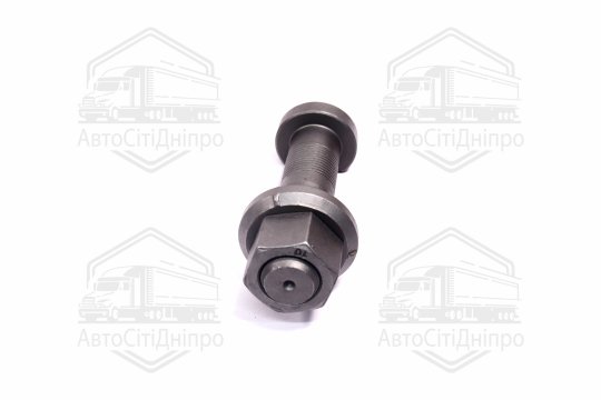 Шпилька колеса (з гайкою) М22x1, 5x90x47 (RIDER)