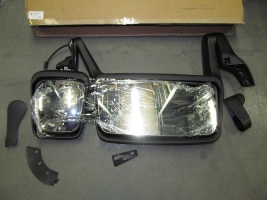 Колодка гальмівна дискова (комплект на вісь) лінійка HIGH POWER (RIDER)