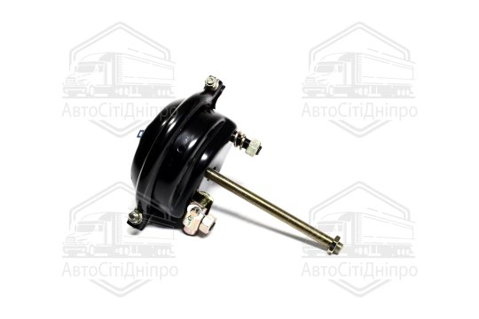 Камера гальмівна  для осі з барабанним гальмом тип 24 (RIDER)