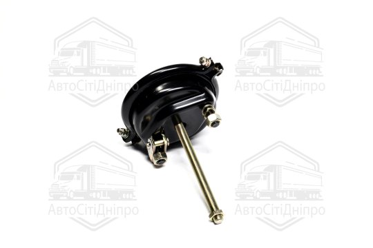 Камера гальмівна  для осі з барабанним гальмом тип 24 (RIDER)