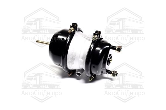 Камера гальмівна з діафрагмовим енергоакумулятором тип 16/24 (RIDER)