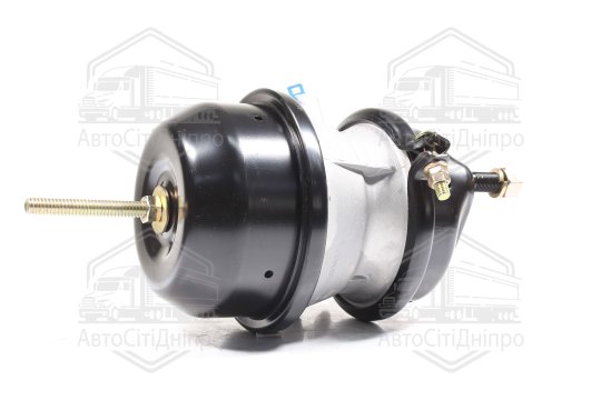 Камера гальмівна з діафрагмовим енергоакумулятором тип 16/24 (RIDER)