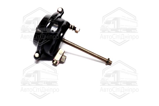 Камера гальмівна для осі з барабанним гальмом тип 20 (RIDER)