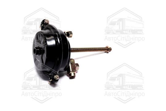 Камера гальмівна для осі з барабанним гальмом тип 20 (RIDER)