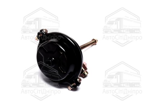 Камера гальмівна для осі з барабанним гальмом тип 20 (RIDER)