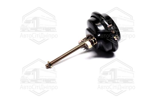 Камера гальмівна для осі з барабанним гальмом тип 20 (RIDER)