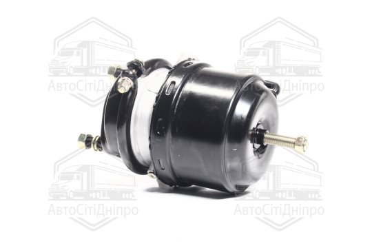 Камера гальмівна з поршневим енергоакумулятором тип 20/24 (RIDER)