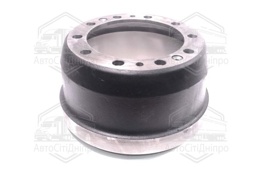 Барабан гальмівної  передн. VOLVO TRUCK (RIDER)