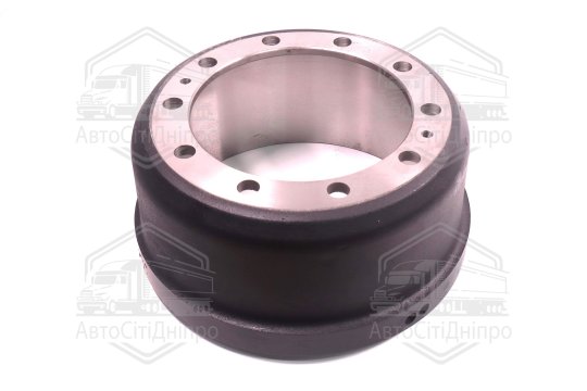 Барабан гальмівної  FRUEHAUF (RIDER)