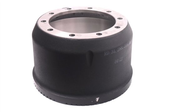 Барабан гальмівний 420x200 BPW (RIDER)