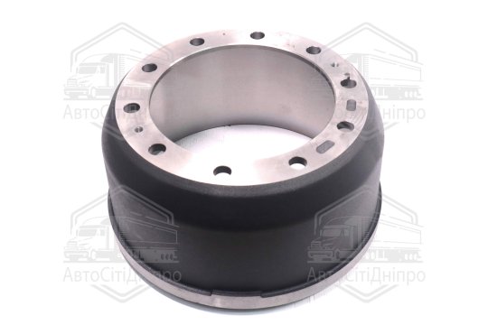 Барабан гальмівний (RIDER)