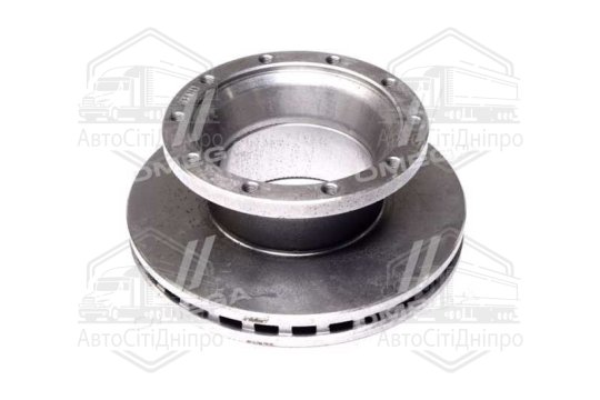 Диск гальмівний ROR LM/LMC DX195 (RIDER)