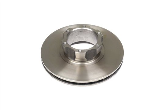 Диск гальмівний Mercedes-Benz Vario (RIDER)