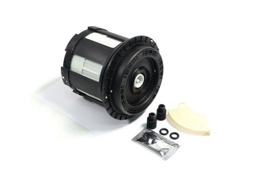 Картридж осушувача повітря з масловідділенням (елемент змінний) VOLVO та RENAULT (RIDER)