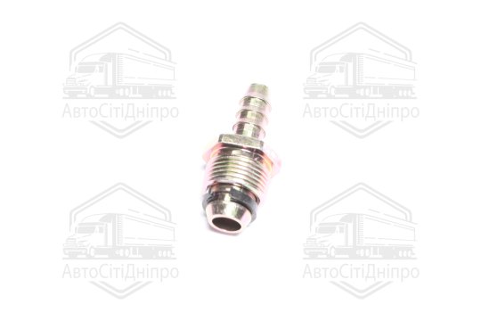 З'єднувач пневматичний різьбовий M22/1,5*12 (ялинка) (RIDER)