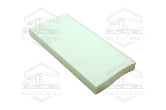 Фільтр салону STANDARD MAN, SCANIA BUS 3 (RIDER)