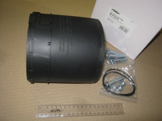 Картридж осушувача повітря з масловиділенням HALDEX (елемент змінний) лінійка PREMIUM (RIDER)