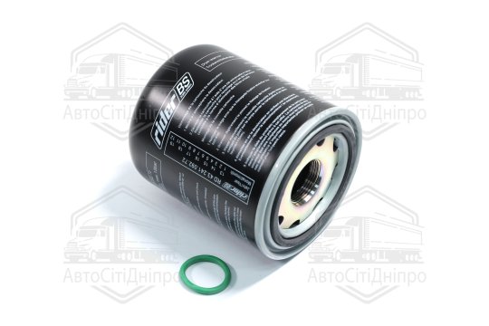 Картридж осушувача повітря G1 1/4 дюйми лінійка STANDARD (RIDER)