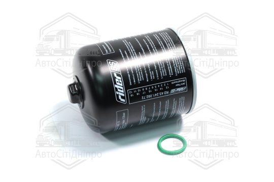 Картридж осушувача повітря G1 1/4 дюйми лінійка STANDARD (RIDER)