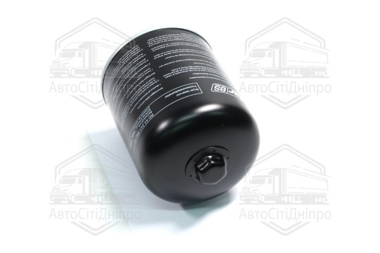 Картридж осушувача повітря G1 1/4 дюйми лінійка STANDARD (RIDER)