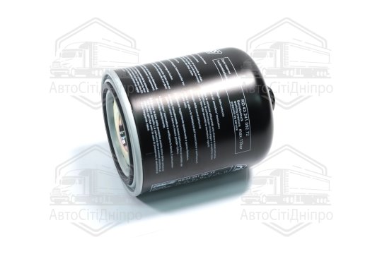 Картридж осушувача повітря G1 1/4 дюйми лінійка STANDARD (RIDER)