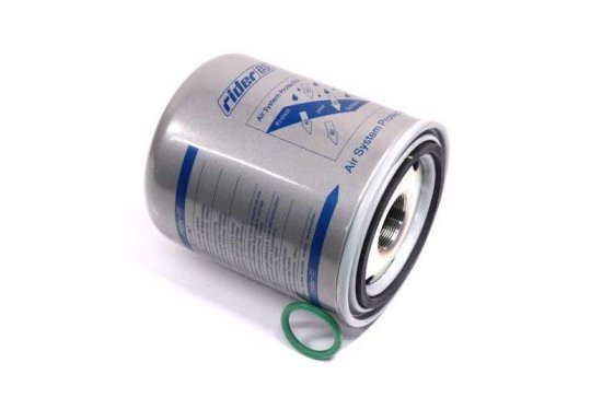 Картридж осушувача повітря з масловідділювачем М39х1,5 лінійка PREMIUM (RIDER)