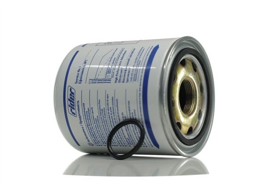 Картридж осушувача повітря М41х2,0 MB Actros EURO6 (RIDER)