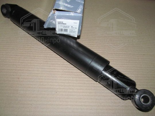 Амортизатор підвіски передній MB (433-708) (RIDER)