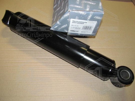 Амортизатор підвіски причепа BPW (430-695) (RIDER)