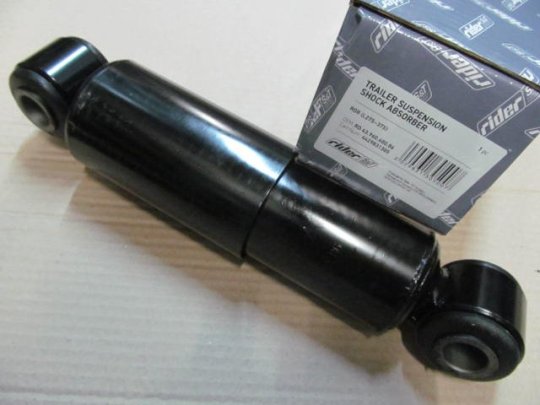 Амортизатор підвіски причепа ROR (275-375) (RIDER)
