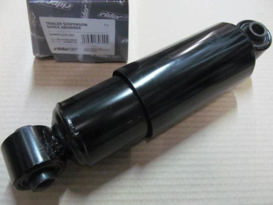 Амортизатор підвіски причепа SCHMITZ (273-383) (RIDER)