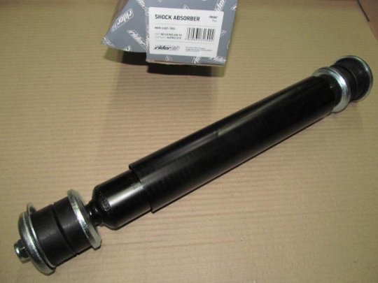 Амортизатор підвіски задній MAN (407-700) (RIDER)