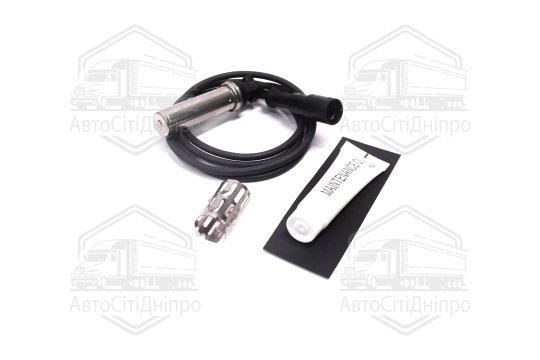 Датчик ABS BPW,SAF (прямий) (RIDER)