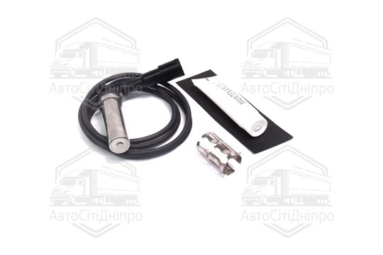 Датчик ABS BPW,SAF (прямий) (RIDER)