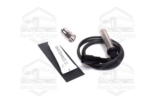 Датчик ABS BPW,SAF (прямий) (RIDER)