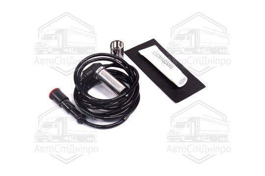 Датчик ABS (кутовий) L=2м (RIDER)