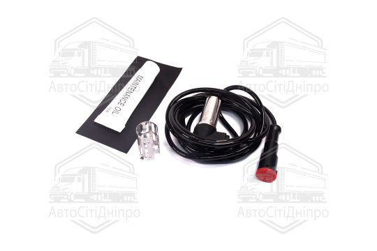 Датчик ABS (кутовий) L=2м (RIDER)