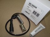Датчик ABS (кутовий) 0,4м (RIDER)