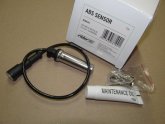 Датчик ABS BPW (прямий) зі штекером (RIDER)