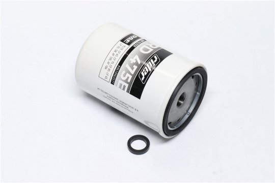 Фільтр повітряний DAF CF65, CF75, CF85, LF45, LF55, XF105, XF106 (RIDER)